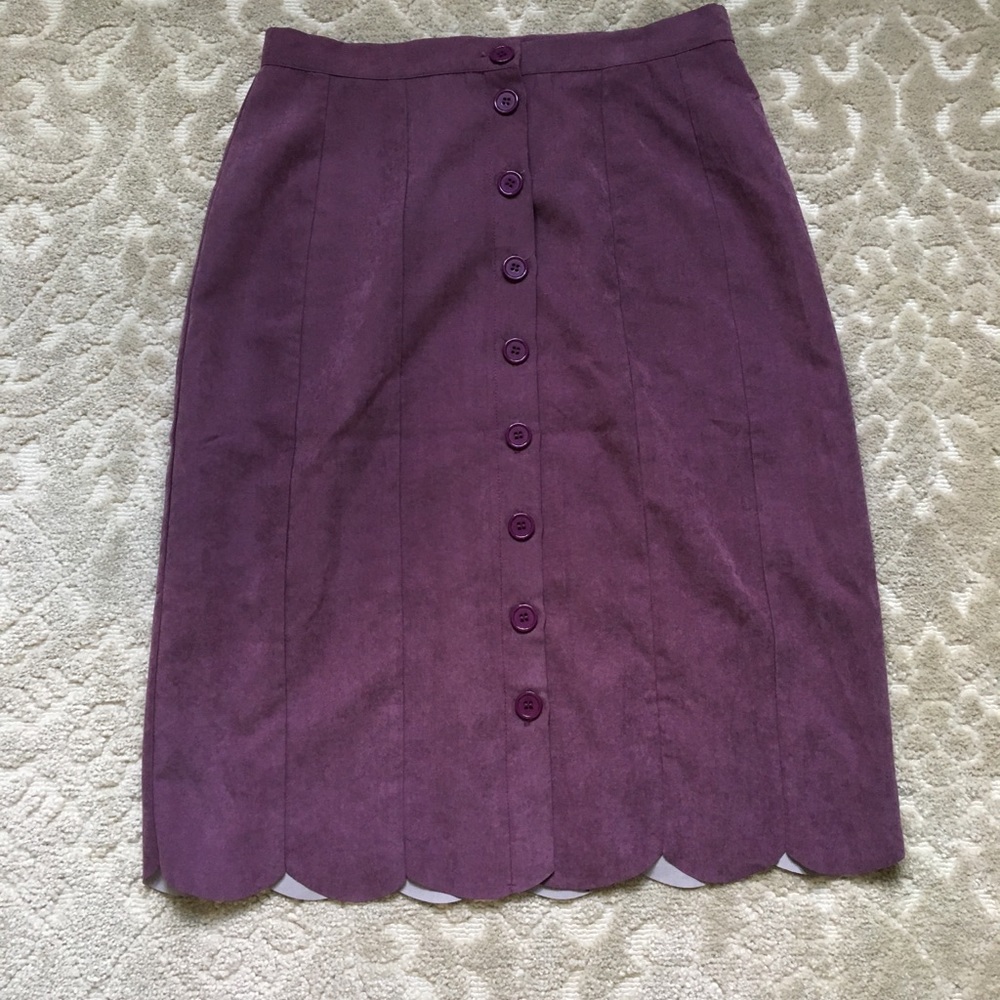 Skirt